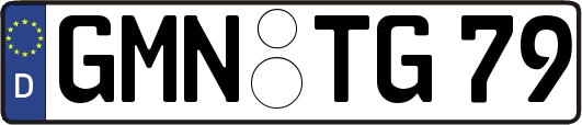 GMN-TG79