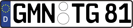 GMN-TG81