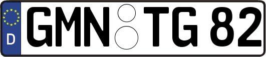 GMN-TG82