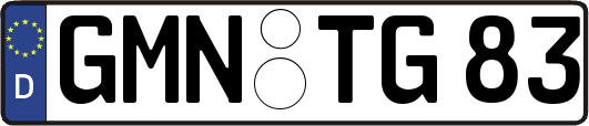 GMN-TG83