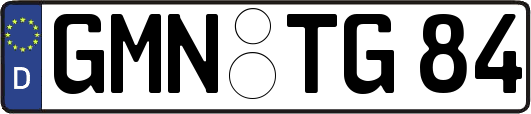 GMN-TG84