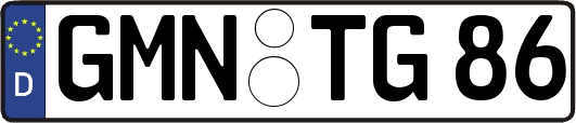 GMN-TG86