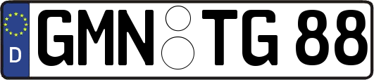 GMN-TG88
