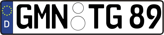 GMN-TG89
