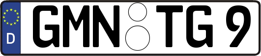GMN-TG9