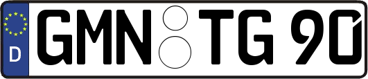 GMN-TG90