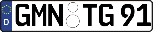 GMN-TG91