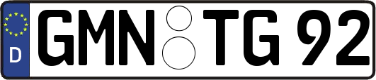 GMN-TG92