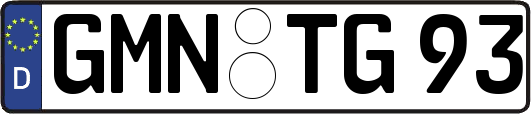 GMN-TG93