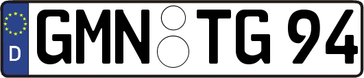 GMN-TG94
