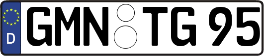 GMN-TG95