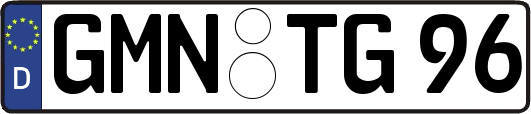 GMN-TG96