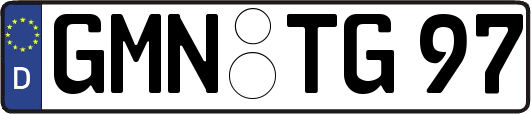 GMN-TG97