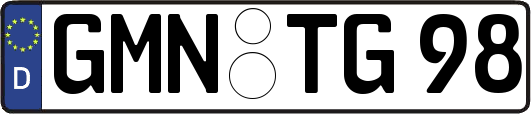 GMN-TG98