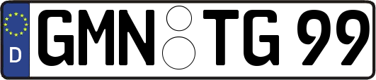 GMN-TG99