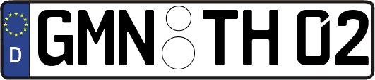 GMN-TH02
