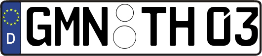 GMN-TH03