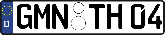 GMN-TH04