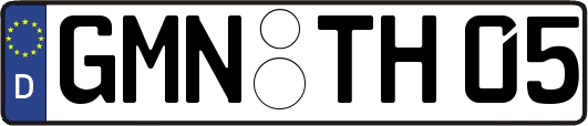 GMN-TH05