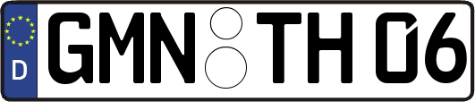 GMN-TH06