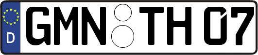 GMN-TH07
