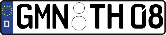 GMN-TH08