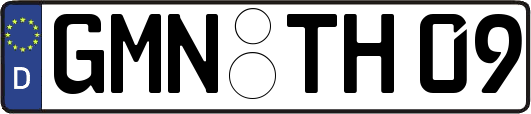 GMN-TH09