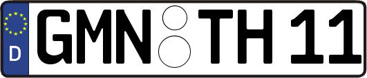 GMN-TH11