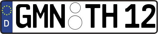 GMN-TH12