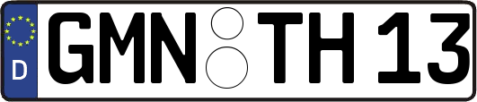 GMN-TH13
