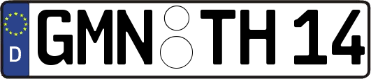 GMN-TH14