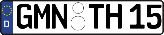 GMN-TH15