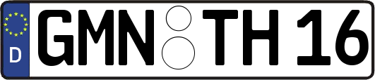 GMN-TH16