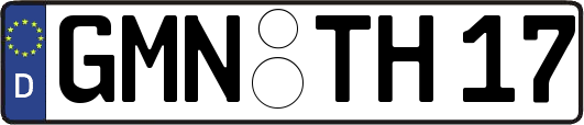GMN-TH17