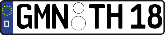 GMN-TH18