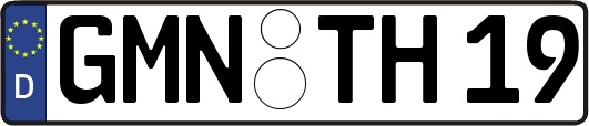 GMN-TH19