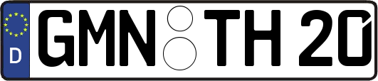 GMN-TH20