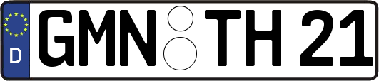 GMN-TH21