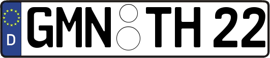 GMN-TH22