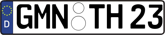 GMN-TH23