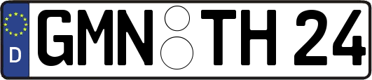 GMN-TH24