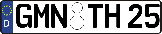 GMN-TH25