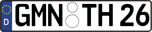 GMN-TH26