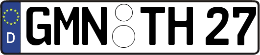 GMN-TH27