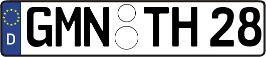 GMN-TH28