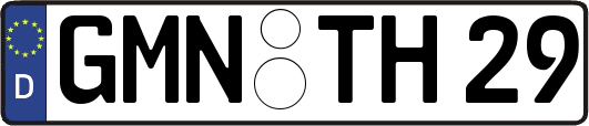 GMN-TH29