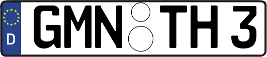 GMN-TH3