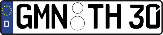 GMN-TH30