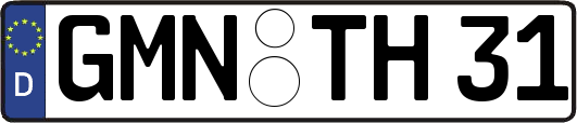 GMN-TH31