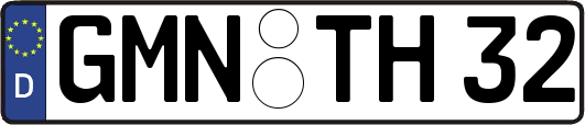GMN-TH32